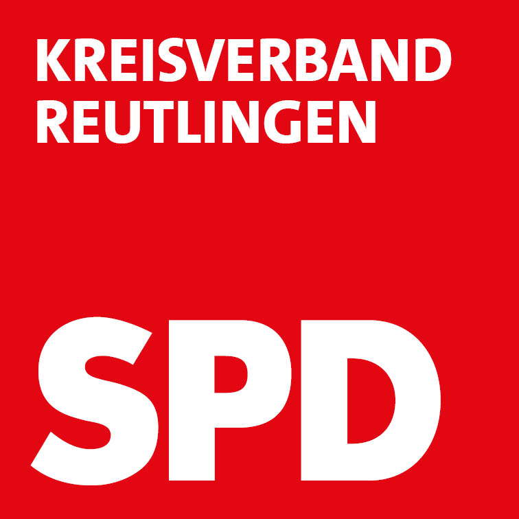 SPD Kreisverband Reutlingen